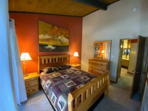 Gallery image of Mammoth Awesome Location-1 min to Shuttles & Food in Mammoth Lakes