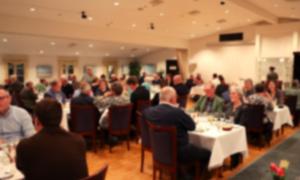 Hosté ubytování Aalbæk Badehotel