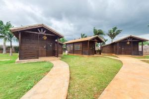 Gallery image of KRISHNA HERITAGE RESORT in Badami