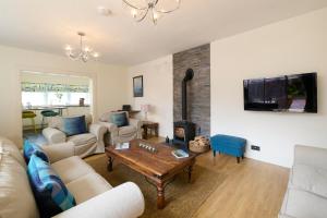 Gallery image of Monkland Cottage in Nairn