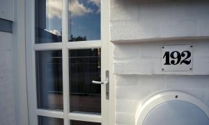 Fotografie z fotogalerie ubytování Aalbæk Badehotel v destinaci Ålbæk