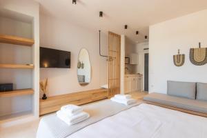 Gallery image of Rastoni - Relax & Retreat in Skala Potamias +78 photos