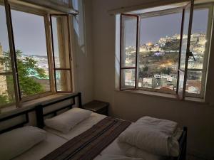 Afbeelding uit fotogalerij van Rainbow Guest House in Amman