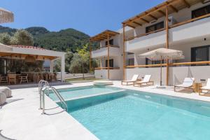 Gallery image of Rastoni - Relax & Retreat in Skala Potamias