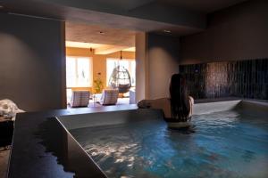 Gallery image of Hotel Del Lago Piediluco Active & SPA in Piediluco