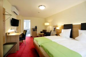 Gallery image of Best Western Plus Hotel Bahnhof in Schaffhausen