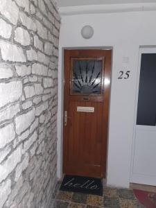 Fotografie z fotogalerie ubytování Apartman Stela v destinaci Korčula