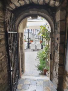 Fotografie z fotogalerie ubytování Apartman Stela v destinaci Korčula