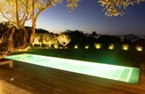 Gallery image of Vyylla Private Resort in Saint-Tropez