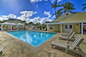 Gallery image of Waikoloa Village Home in Quiet Golf Community in Waikoloa Village