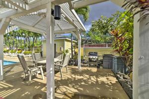 Gallery image of Waikoloa Village Home in Quiet Golf Community in Waikoloa Village