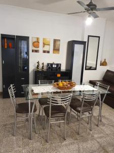 Fotografie z fotogalerie ubytování verdinegro v destinaci Rosario