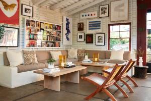 Gallery image of Sparrows Lodge in Palm Springs