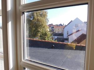 Foto dalla galleria di Det Gamle Hotel Rudkøbing a Rudkøbing