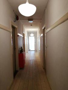 Foto dalla galleria di Det Gamle Hotel Rudkøbing a Rudkøbing