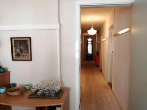 Foto dalla galleria di Det Gamle Hotel Rudkøbing a Rudkøbing