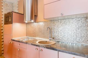 Billede fra billedgalleriet på Deluxe Suite Bambi with Panoramic View i Zadar