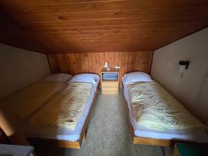 Zdjęcie z galerii obiektu PENZION VIB Nová Živohošť w mieście Křečovice