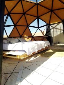 Fotografie z fotogalerie ubytování Tatooine Stars Camp v destinaci Merzouga