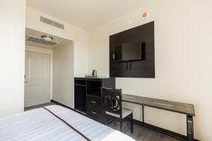 Gallery image of Astoria Inn LaGuardia Hotel in Steinway