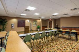 Gallery image of Comfort Suites in Panama City Beach