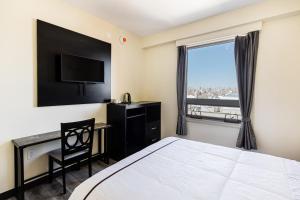 Gallery image of Astoria Inn LaGuardia Hotel in Steinway