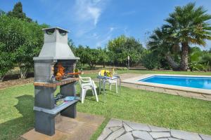 Fotografie z fotogalerie ubytování Villa Almendra Boi by Villa Plus v destinaci Pollença