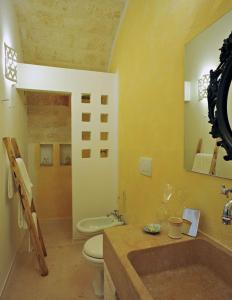 Fotografie z fotogalerie ubytování Masseria Piccapicca v destinaci Morciano di Leuca + 30 fotografií