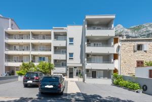 Výhľad na hory alebo výhľad na hory priamo z apartmánu