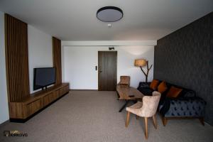 Photo de la galerie de l'établissement Hotel Kirkovo, à Kirkovo