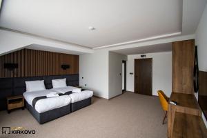 Photo de la galerie de l'établissement Hotel Kirkovo, à Kirkovo