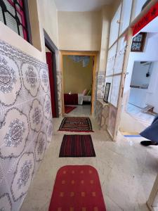 Photo de la galerie de l'établissement Dar Relax Hostel, Gorges de Todra, à Tinghir