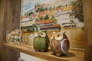 Imagem da galeria de 輕旅小站 Soft Travel Hostel em Taitung City