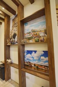 Imagem da galeria de 輕旅小站 Soft Travel Hostel em Taitung City