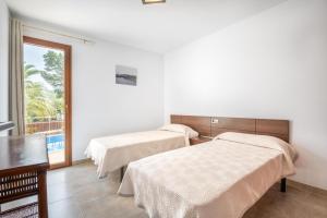 Foto de la galería de Apartaments Vaixell en Santanyí