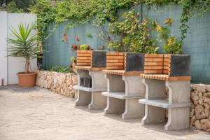 Gallery image of Apartaments Vaixell in Santanyi