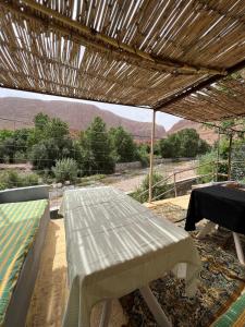 Gallery image of Dar Relax Hostel, Gorges de Todra in Tinerhir