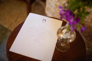 Nápoje v ubytování Hotel Rural El Zaguán