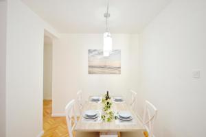 Bebidas en Unico apartman