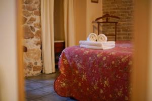 Fotografie z fotogalerie ubytování Hotel Rural El Zaguán v destinaci Lerma + 37 fotografií
