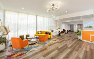 Galería fotográfica de The Sojourn Los Angeles - Sherman Oaks en Sherman Oaks