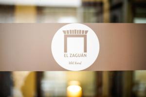 Certifikát, hodnocení, plakát nebo jiný dokument vystavený v ubytování Hotel Rural El Zaguán