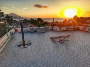 Gallery image of La luna nel pozzo in Procida +6 photos