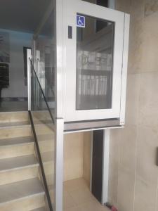 Fotografia z galérie ubytovania AMPLIO PISO EN CENTRO DE TORRE DEL MAR v destinácii Torre del Mar
