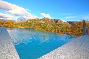 Photo de la galerie de l'établissement Casa Fraga do Suadouro, à Campo do Gerês