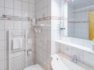 Et bad på Hotel Styrolerhof