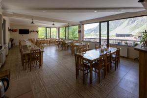 Veitingastaður eða matsölustaður á GP Rooms