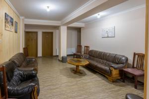 Setusvæði á GP Rooms