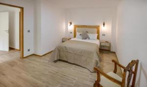 Billede fra billedgalleriet på Casa do Juiz Suites i São João do Monte