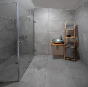 Billede fra billedgalleriet på Casa do Juiz Suites i São João do Monte